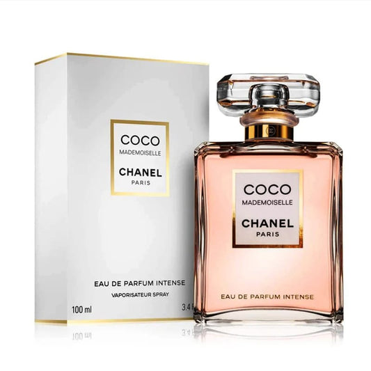 Chnel CoCo Eau De Parfum Intense 100ml