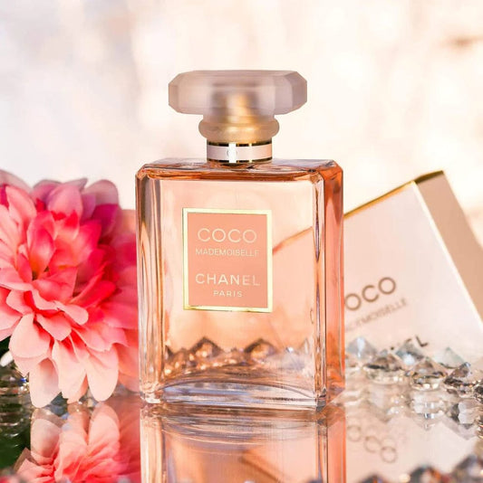 Chnel CoCo Eau De Parfum Intense 100ml